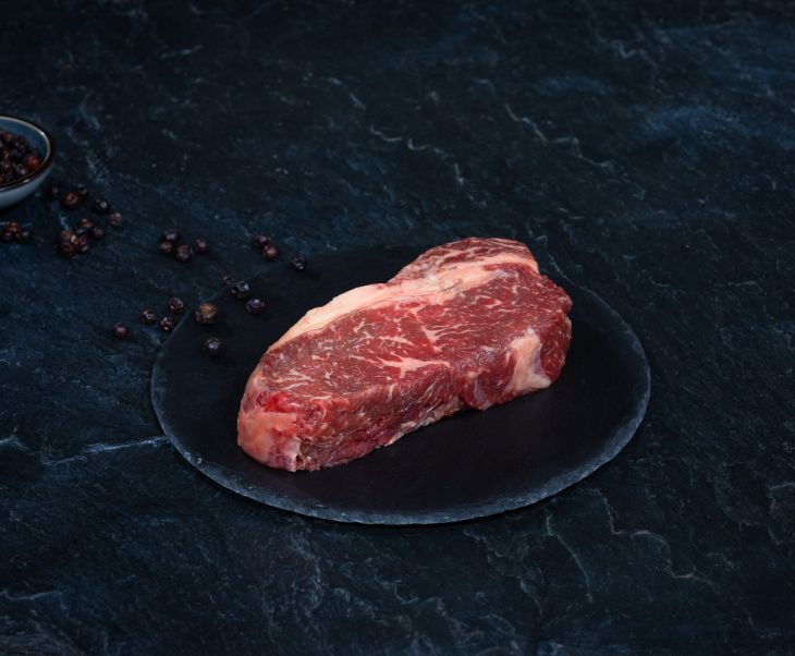 Bio-Rumpsteak Wagyu