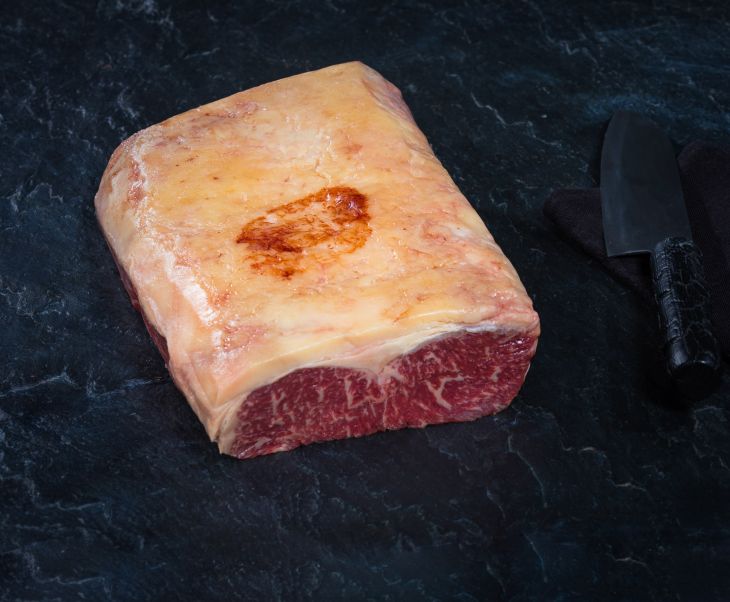 Bio-Côte de Boeuf Wagyu