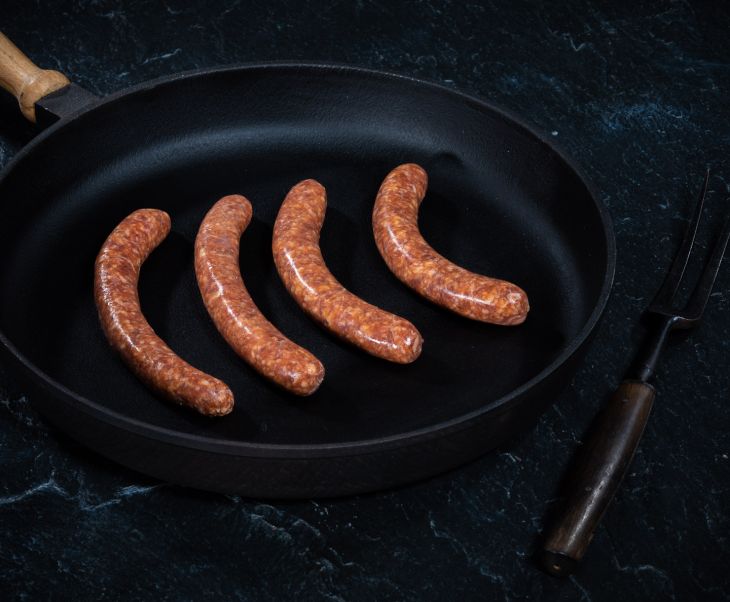 Bio-Merguez