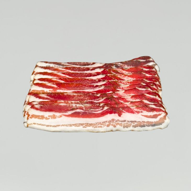 Bio-Bacon