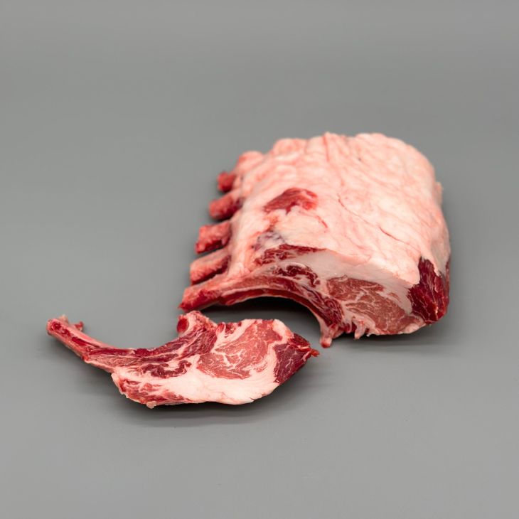 Bio-Iberico Karreé